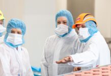 McDonald‘s setzt auf heimisches Fleisch