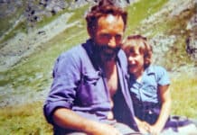 Almgeschichten Folge 1: „Trotzdem wollten wir im Herbst nie heim“