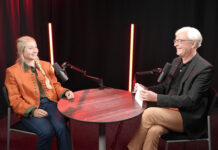 Tirols Wälder im Wandel: Försterin Maria Probst im Podcast-Interview