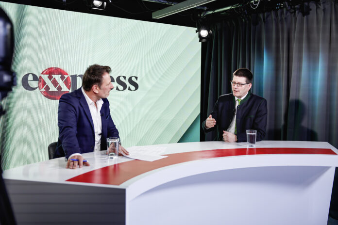Interview
