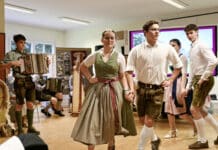 80 Jahre Landwirtschaftliche Fachschule Unterleiten