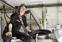 Reportage: Von Krautinger und Rüben