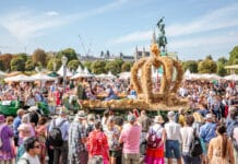 ernte.dank.festival. – das Fest der Landwirtschaft