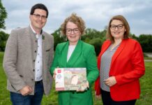 Lebensmittelwissen für alle Volksschulen in Niederösterreich