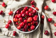 Kirschen: Der Geschmack des Sommers