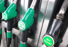 Handlungsbedarf bei Import-Biodiesel