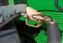 Agrardiesel und GAP-Restzahlung: Auszahlung noch diese Woche
