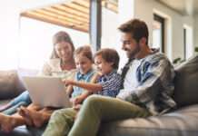 Wenn das Netz zur Gefahr wird