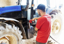 GAP Teilzahlung und Agrardiesel: Leistungsabgeltungen im Überblick