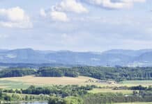 Kulinarische Wanderung am Pfingstsonntag