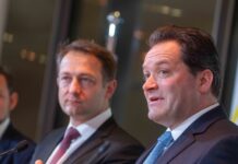 EU-Landwirtschaftsminister zeigen im Rat Kante