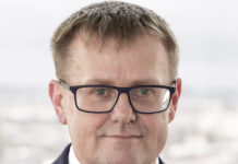 „Mit den Großen muss man mithalten können“