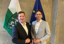 Wie Europa im Alltag sichtbar gemacht wird