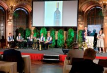 140 Jahre Österreichischer Weinbauverband