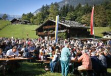 Museum Tiroler Bauernhöfe wächst weiter im Jubiläumsjahr