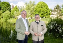 Kampwald auf dem Weg zum Nationalpark – Personenkomitee stärkt diese Vision