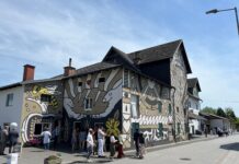 Alte Mühle als „Erlebniswelt“