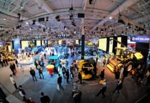 Agritechnica-Leserreise: Bis 30. Juni anmelden und weniger zahlen