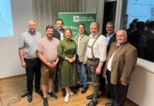 Mitreden und konkrete Vorschläge einbringen