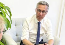 „Der Ton ist rauer geworden“