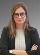 Katharina Berger