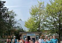 Inklusion erleben: Gemeinsam anpacken am Schau-Bauernhof