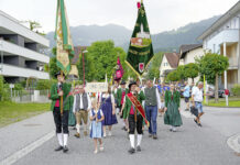 Sulz im Zeichen der Musik