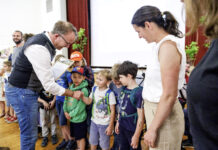 Vorarlberger Waldpreis 2025 verliehen