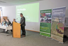 Maschinenring: Wachstum in allen Geschäftsfeldern