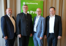 Maschinenring zeigt sich als Partner mit Weitblick