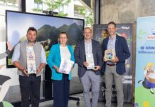 Tiroler Almmilchprodukte wieder im Handel erhältlich