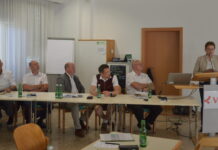 Hohe Ferkelpreise, gute Stimmung