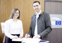 Ein Jahr für die Landwirtschaft – Einblick ins Agrar-Trainee-Programm