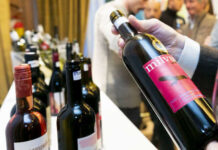 PIWI-Weine ausgezeichnet