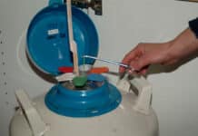 Rinderzucht: Samenabsatz rückläufig