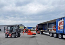 Erweiterte Partnerschaft