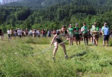 Die gute Schneid allein ist nicht alles