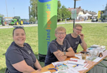 Teamgeist trifft Kompetenz