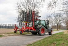 Flexibles Multitalent