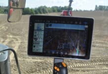 APOS-RTK-Dienst: Bisherige IP-Adresse ist zu ersetzen