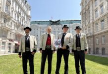 UNESCO Kulturerbe für 200 Jahre alte Tiroler Urrasse beantragt