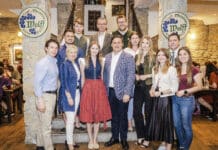 Landwirtschaft im Dialog: Bildung, Praxis und Gemeinschaft