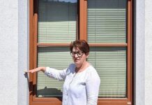 „Die gesamte Existenz schwimmt einem davon“