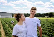 Social Media trifft Ackerboden – Hofbesuch bei Farmfluencern Wald4tler Natur Gut