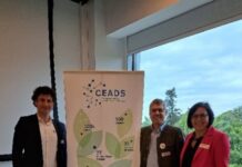 CEADS: ZuchtData und LKV Bayern als Partner für mehr Datensicherheit