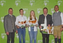 Erste 200.000-Liter-Kuh und Erfolge am Markt