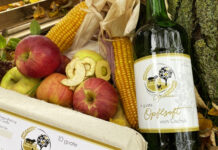 Am Gschuahof: Wo Urprodukte und Vielfalt den Ton angeben