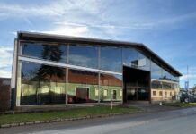 Rieder Landtechnik Hausmesse 2025