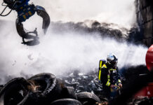 Nach Großbrand in Osttirol: Monitoringsystem für Landwirtschaft eingerichtet