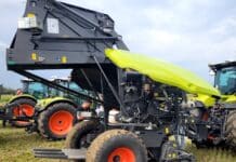 Nahezu göttliche Pressen